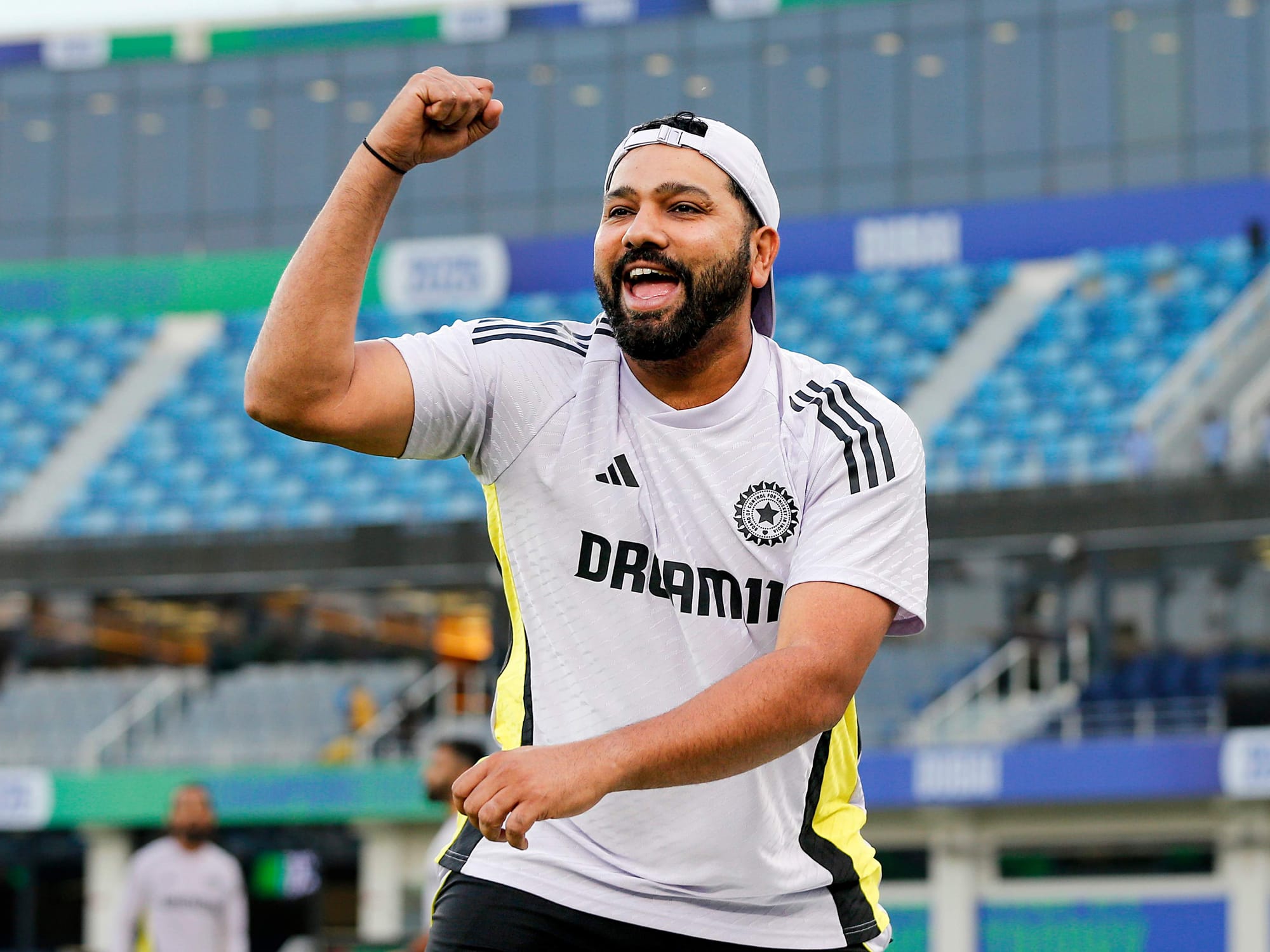 Indian ODI captain Rohit Sharma’s academy, active in four countries, has denied reports of its UAE operations shutting down.