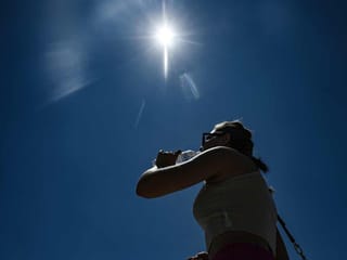 Deadly temperatures blasted western Europe in record hot June