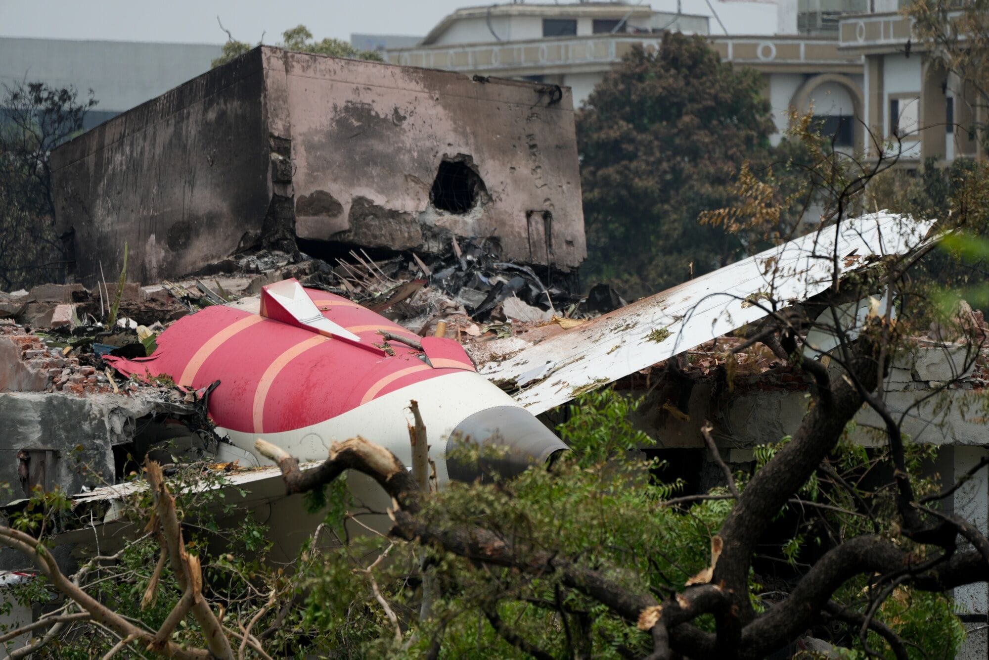 The Public Interest Litigation (PIL), filed by aviation safety NGO Safety Matters Foundation and argued by Senior Advocate Prashant Bhushan, alleges the probe lacks independence. 