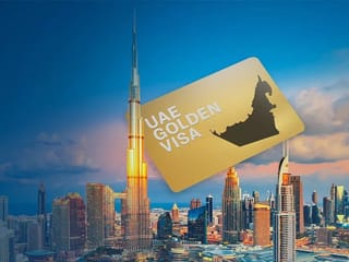 UAE Golden Visa Benefits: 8 perks you get with the 10-year residency