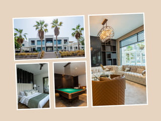 Inside Palm Jumeirah Dubai mansion with ocean views, Fendi interiors and Bollywood flair