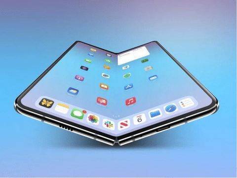 With production kicking off potentially in late 2025, tech industry leaders have speculated that the foldable iPhone could happen in 2026. 