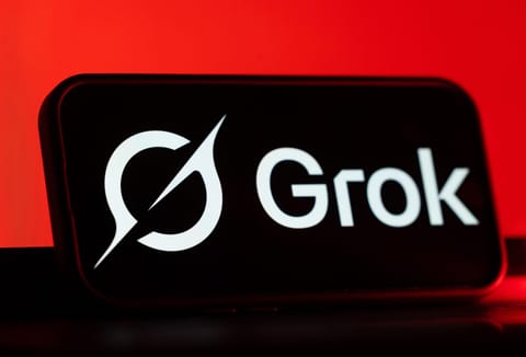 Billionaire Elon Musk’s XAI Holdings And Chatbot Grok