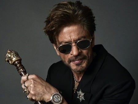 Shah Rukh Khan