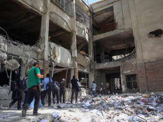 Three lessons the Middle East should learn from Europe