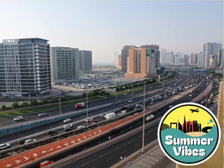 Dubai Police step up traffic safety drive for ‘Summer Without Accidents’ campaign