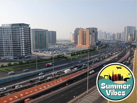 Dubai Police step up traffic safety drive for ‘Summer Without Accidents’ campaign