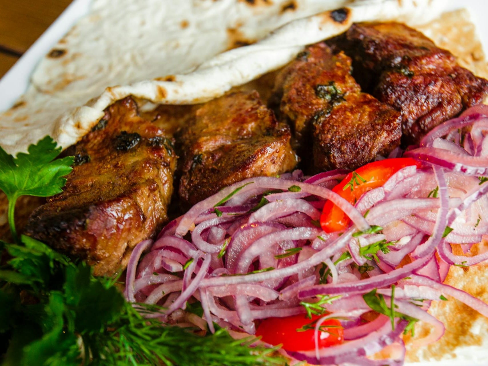This World Kebab Day on July 11, visit this hot spots serving delicious kebabs in Dubai. 
