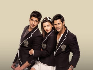 Summer Binge, Student of the Year: Alia Bhatt's debut has no notes, just vibes and that's the point 