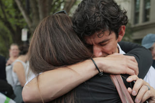 Supreme Court allows Trump to layoff nearly 1,400 Education Department employees