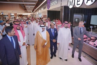 Lulu adds another hypermarket in Saudi Arabia as it seeks revenue boost