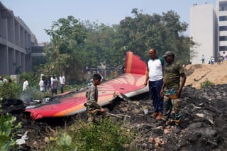 Raises more questions than answers: Aviation expert on Air India crash report