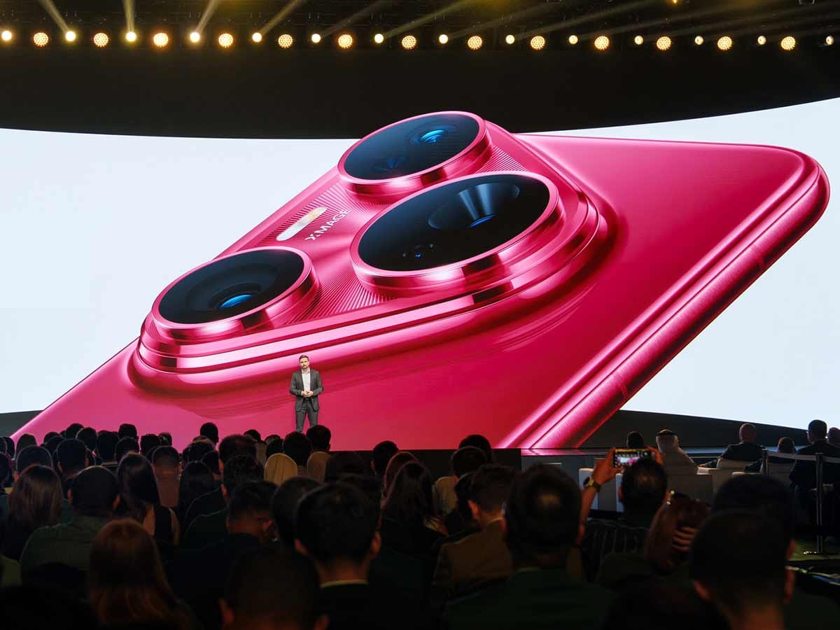 HUAWEI Pura 80 Series