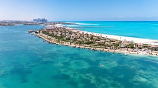 Etihad starts Abu Dhabi–Al Alamein flights: UAE travellers get new beach escape option