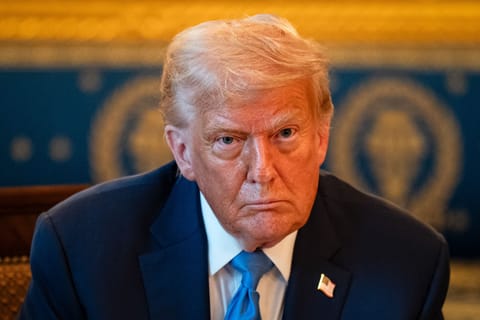 Donald Trump, who has long coveted the Nobel Peace Prize, has been outspoken about his desire for the honour during both of his presidential terms.