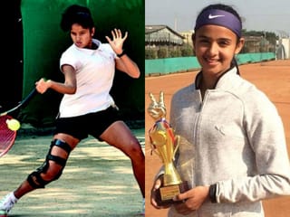 How a tennis academy cost the life of promising Indian player Radhika Yadav