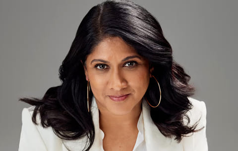 Priya Nair is set to lead Hindustan Unilever Limited from August 1.