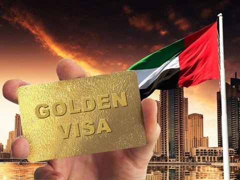 What first-time home buyers, Golden Visa investors pay—and gain—in Dubai