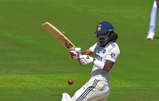 England and India set for second-innings shoot-out as Lord's Test heads for fiery finish
