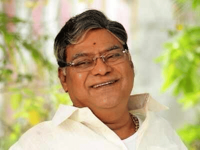 Kota Srinivasa Rao, legendary Telugu actor, dies aged 83