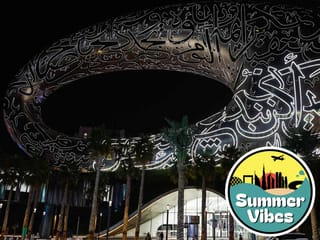 Dubai’s Museum of the Future unveils immersive summer programme with unlimited ‘Summer Pass’