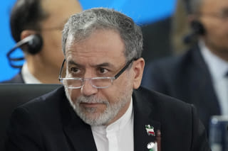 Iran says was 'inches away' from deal with US in Islamabad