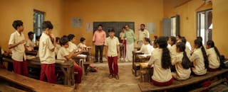 No more front vs backbenchers? How a Malayalam film sparked a classroom seating change