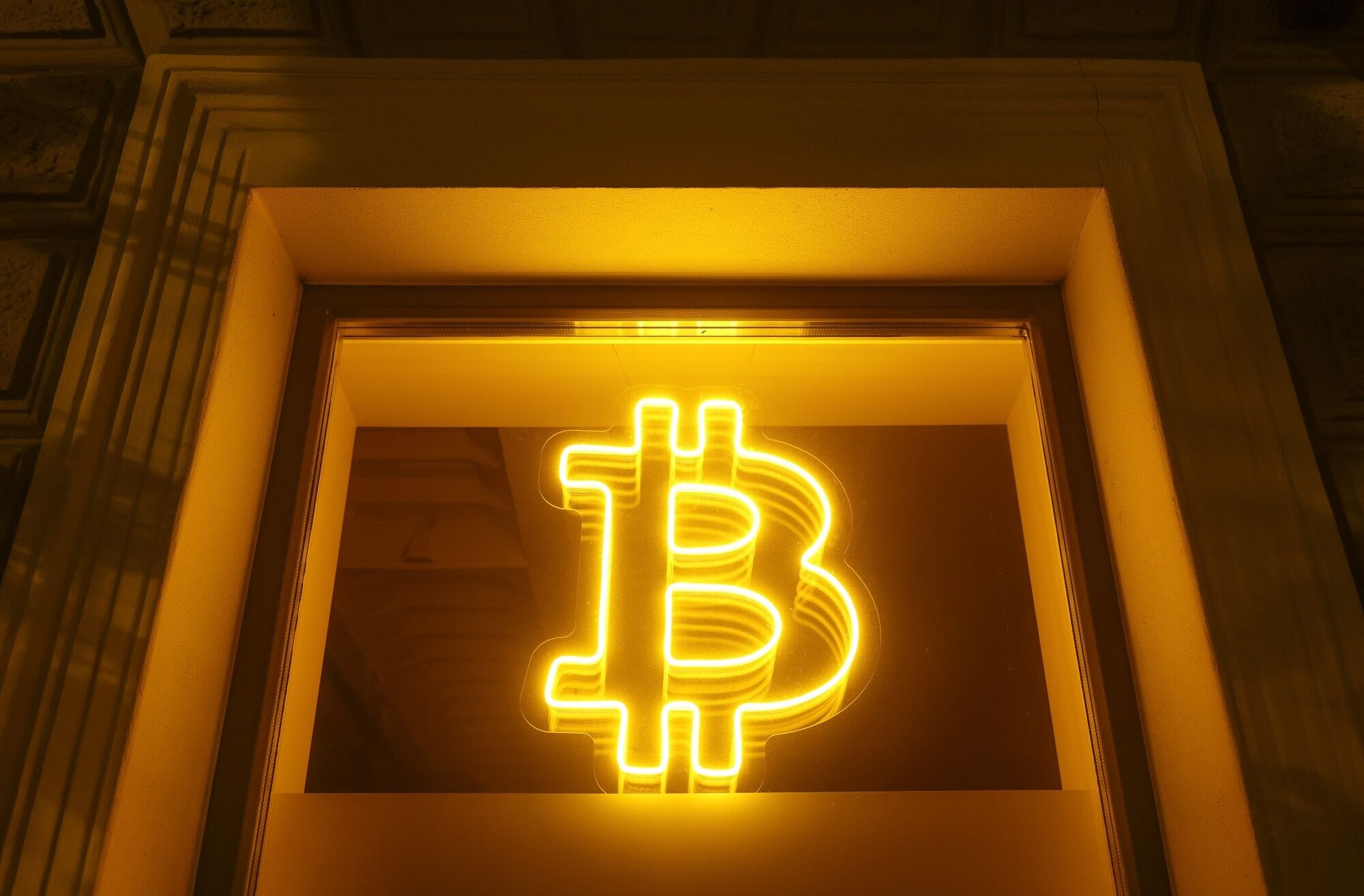 Bitcoin STOCK