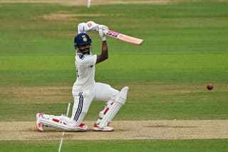 India’s Nitish Kumar Reddy doubtful for remaining Tests against England