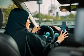 Uber launches all-women ride option in Saudi Arabia to boost female drivers