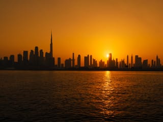 Dubai welcomes over 51,100 international visitors per day over the past nine months