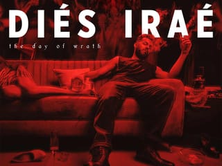 New poster of Pranav Mohanlal’s Dies Irae unveiled on actor’s birthday, sparks cult speculation