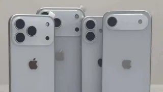 Price revealed? iPhone 17 may be thinner, smarter — and pricier