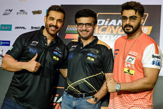 Who will play Sourav Ganguly in new Bollywood biopic? 