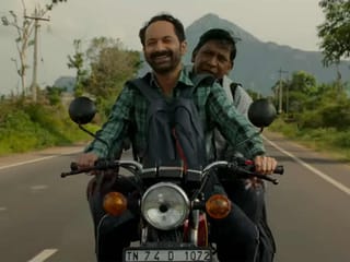 Vadivelu-Fahadh Faasil starrer Maareesan trailer promises chaos and comedy