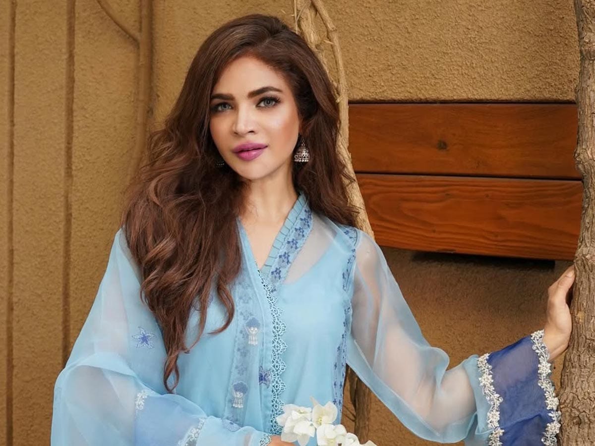 Humaira Asghar
