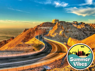 Beat the heat: 3 getaways in the UAE for a cooler summer escape