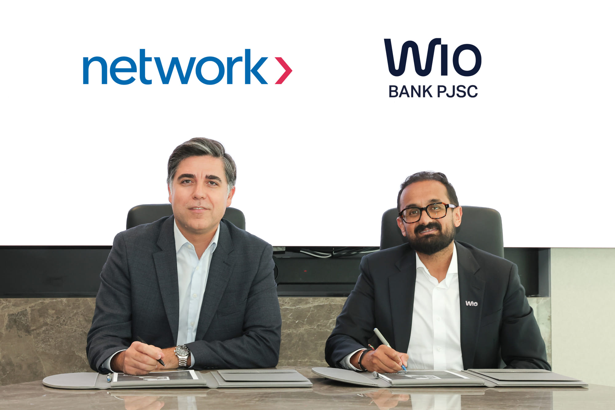 Network Wio