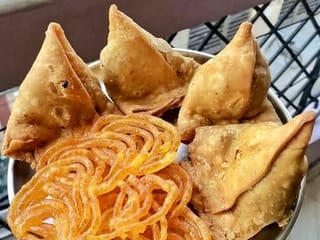 UAE rains got you craving fried food? Try these 7 guilt-free comfort fixes