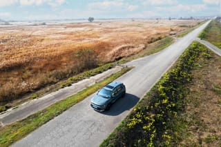 How to apply for an International Driving Licence online in the UAE
