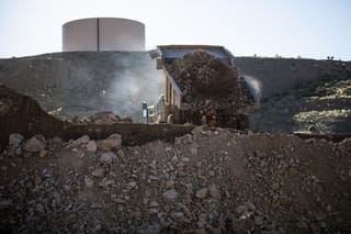 Apple to buy rare earths from Pentagon-backed US producer MP