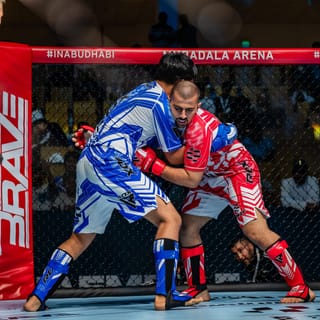 Over 1,000 athletes from 60 countries to compete in the Youth World Championship in Al Ain 
