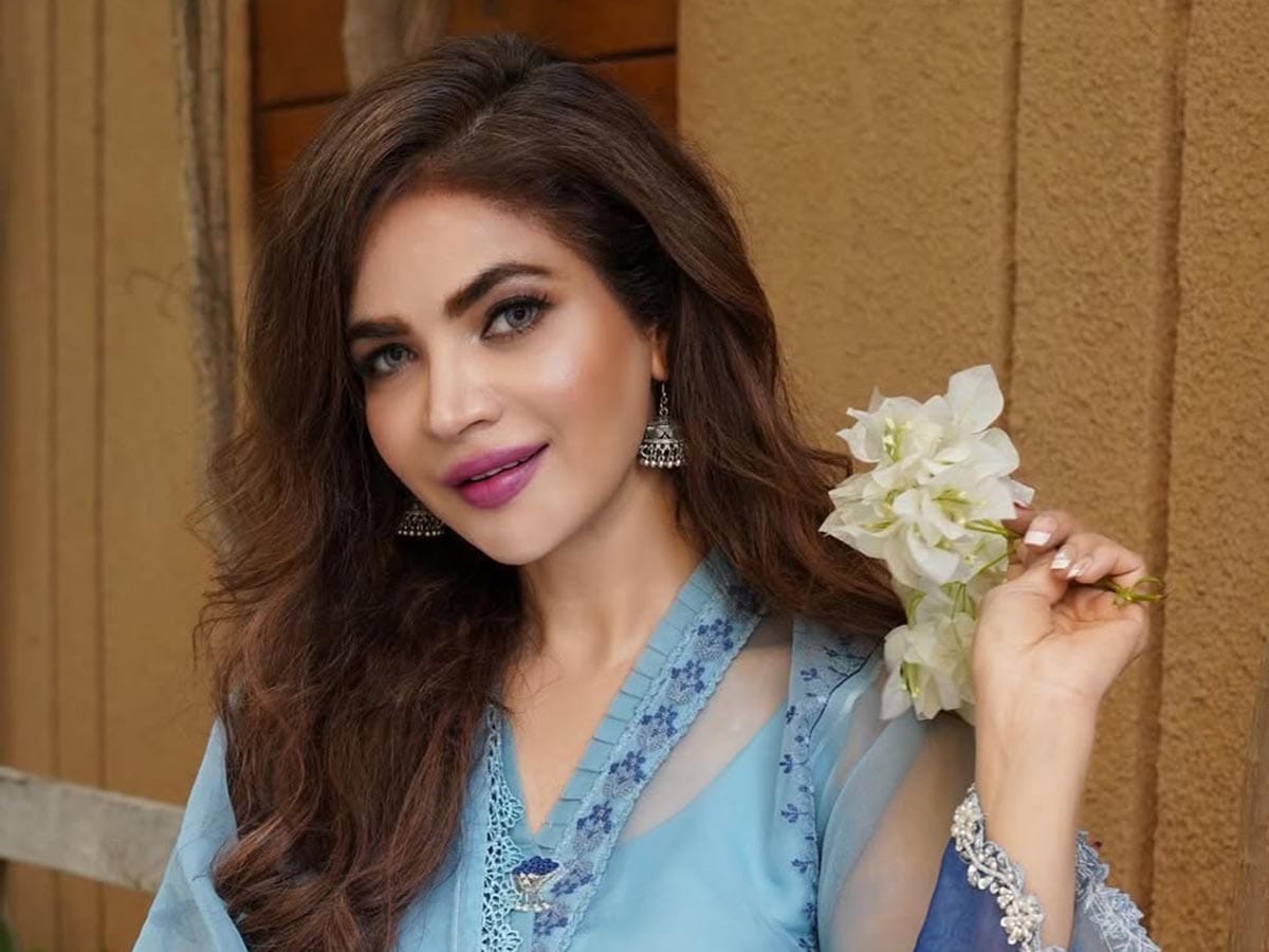 Humaira Asghar
