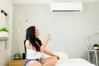 Before assuming there is a larger infrastructure problem, experts say residents should first understand the warning signs inside their own homes.