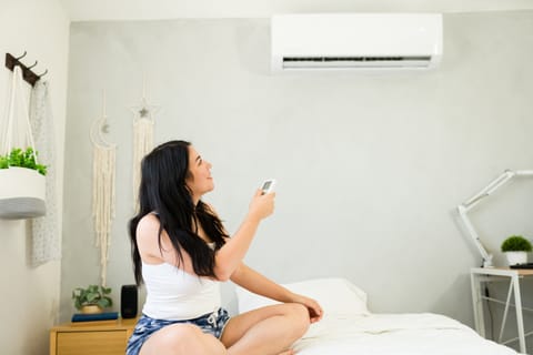 Before assuming there is a larger infrastructure problem, experts say residents should first understand the warning signs inside their own homes.