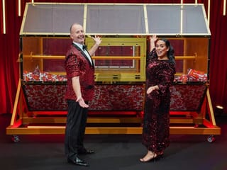 Filipino expat in Dubai wins Big Ticket Abu Dhabi after 13 years of hoping