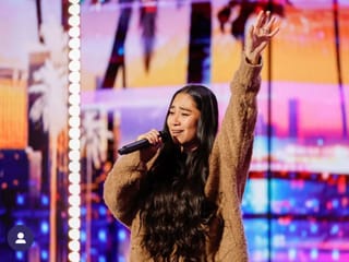 Golden voice, golden buzzer: Filipino-Mexican-American singer Jessica Sanchez stuns America’s Got Talent 