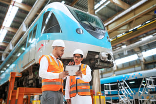 RTA wins prestigious global award in workplace health and safety