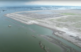 Look: New Manila International Airport, where airports go, investors follow 