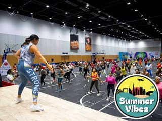 #DubaiDestination: Brand Dubai launches new guide to city’s top indoor sports venues